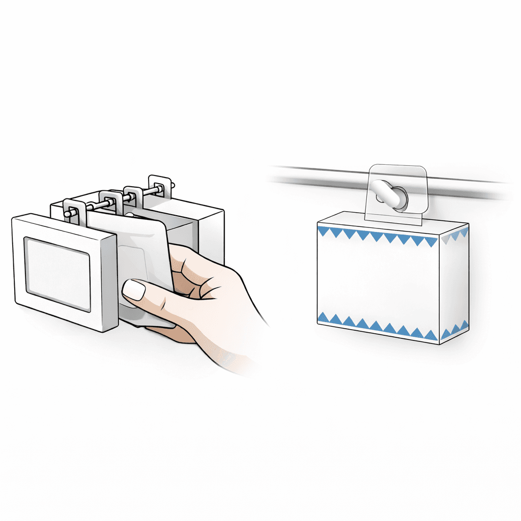 Hangtab C-28 - imagen 3