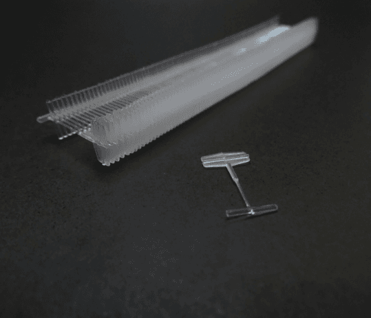 Hilo Plástico Flecha