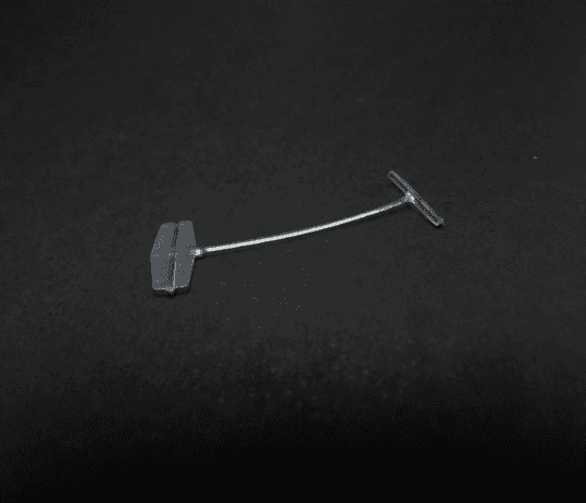 Hilo Plástico Flecha - imagen 2