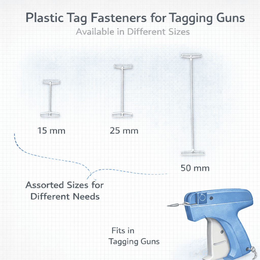 Hilo Plástico Flecha - imagen 4