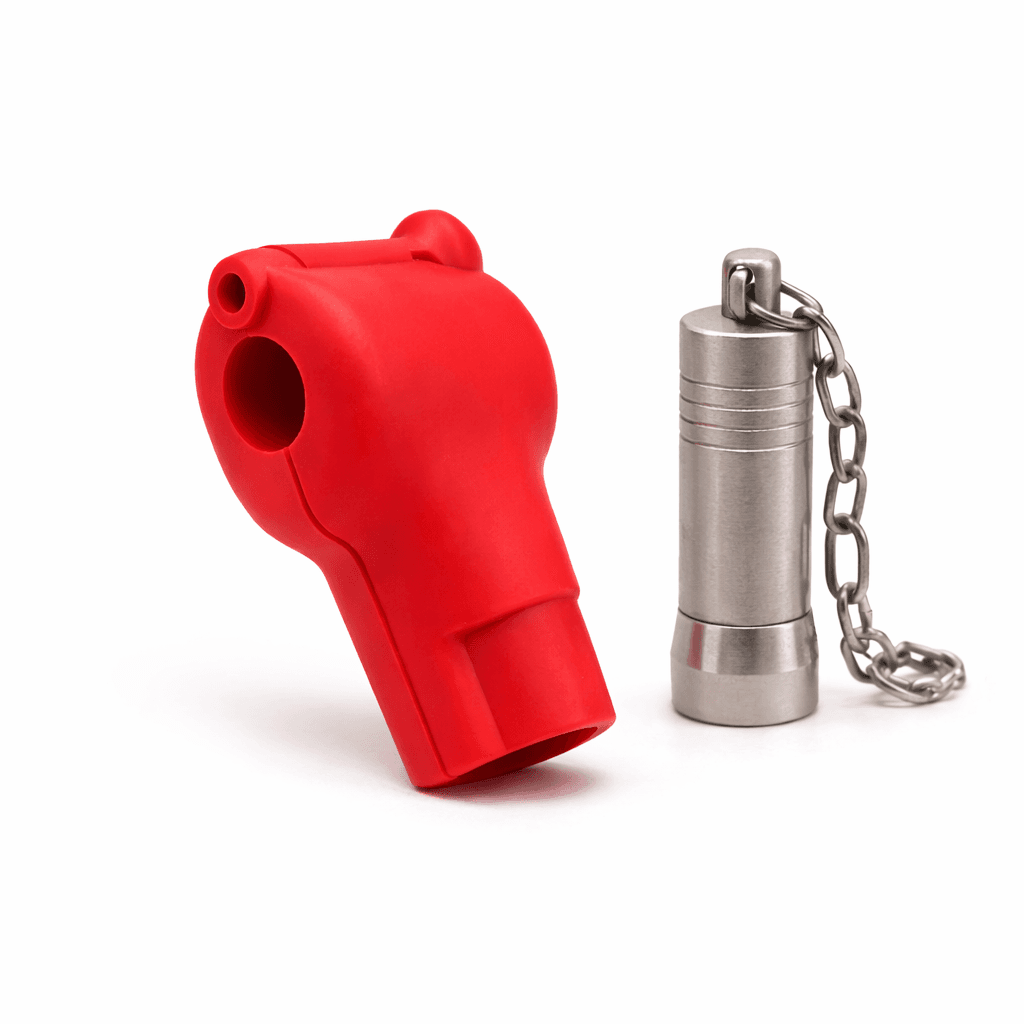 Candado y Llave Magnética