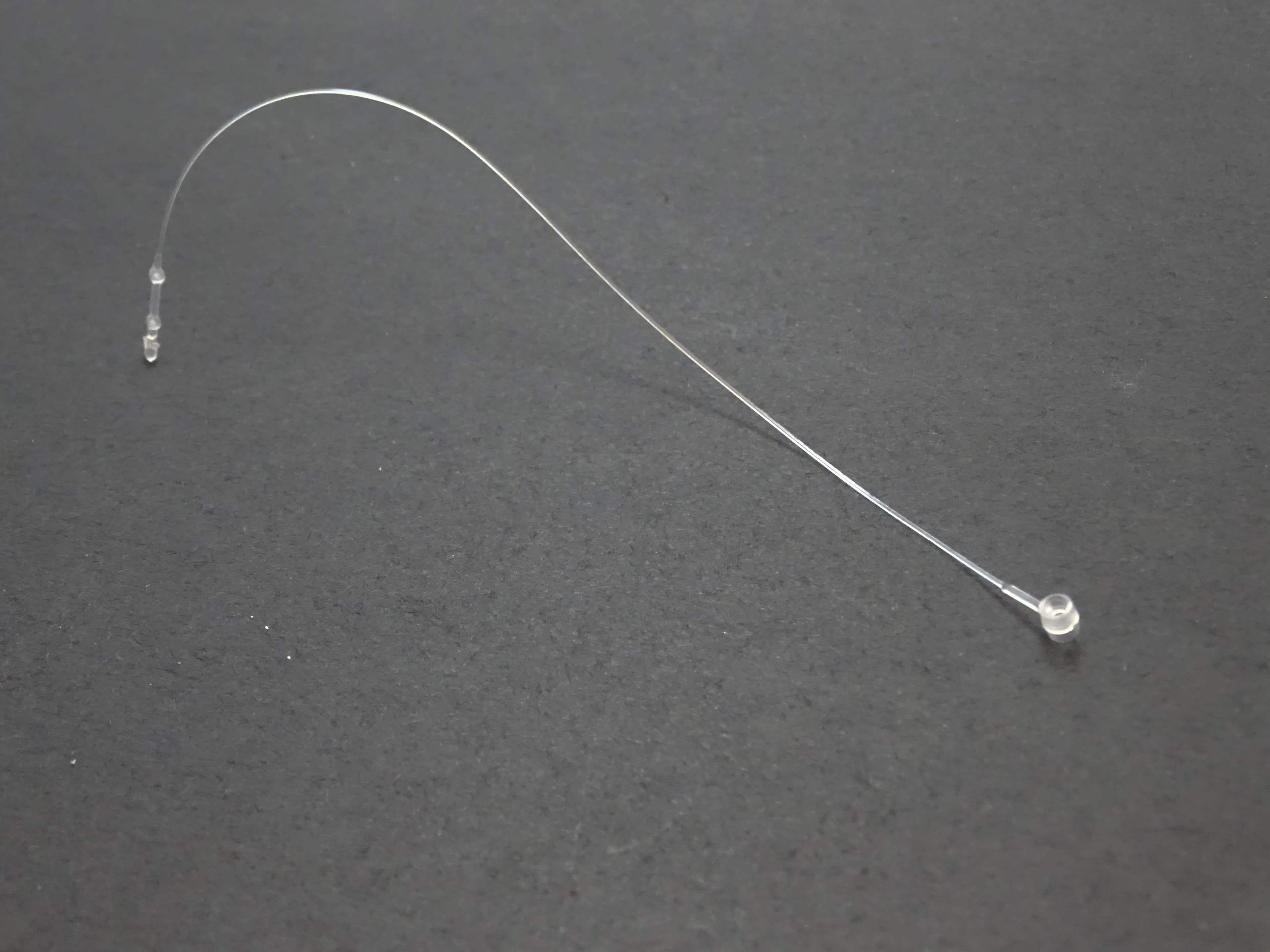 Hilo Plástico Manual Fix