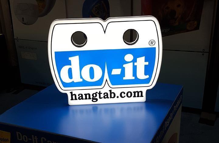 Do-It Corporation - Sede en Estados Unidos