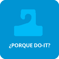 ¿Por qué Do-IT?