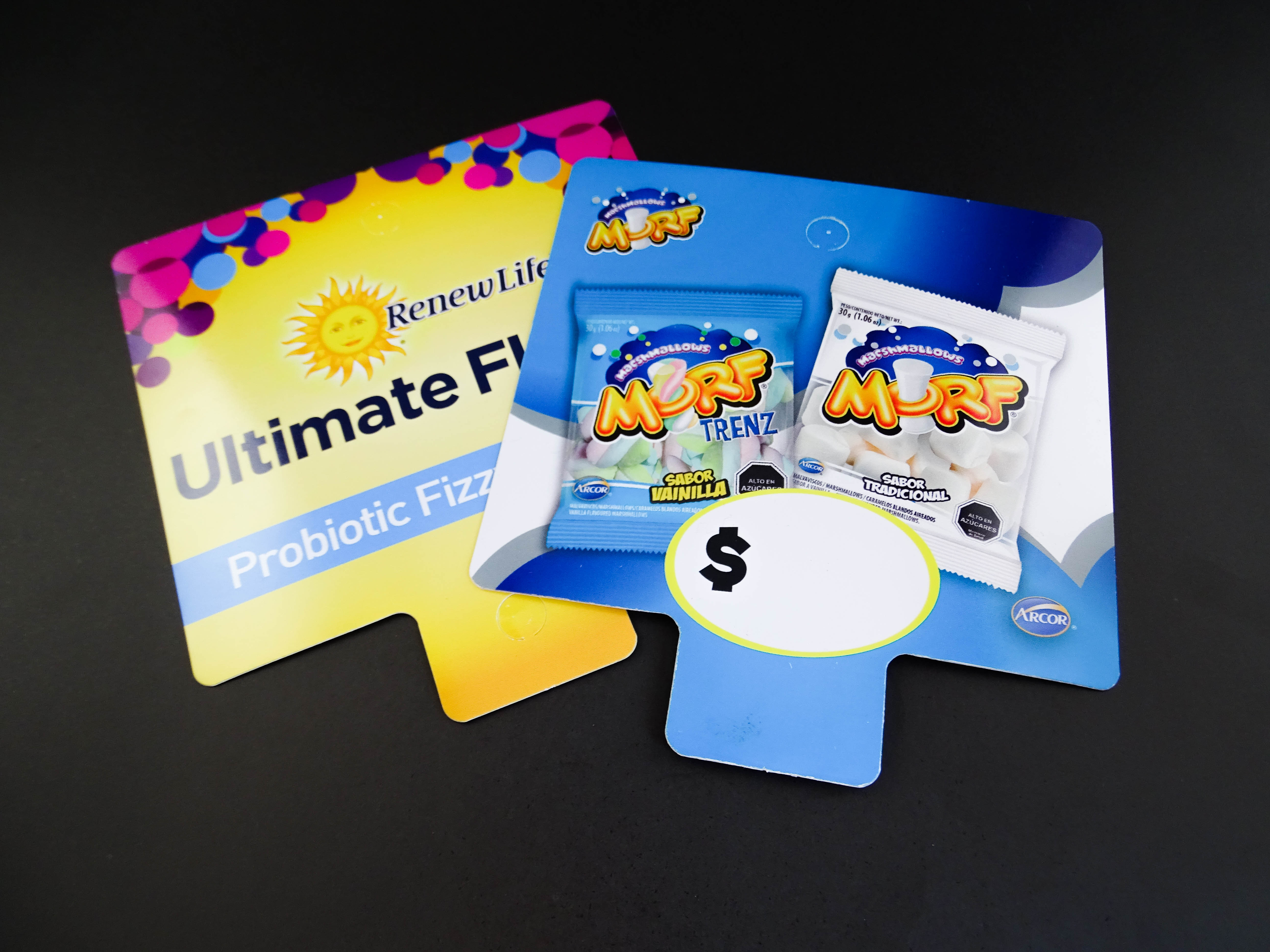 Cabezales Personalizables