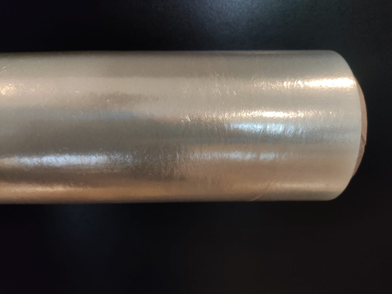 Rollo Papel Film Transparente